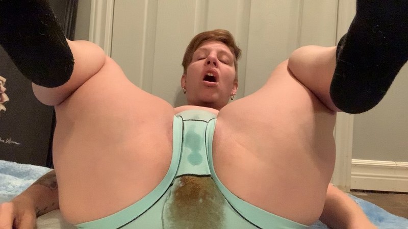 Full Load Number Two defecation with XshayXshayX  [FullHD / 2020]