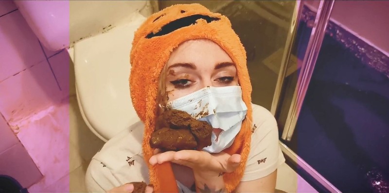 Scat Room with SweetBettyParlour [FullHD]