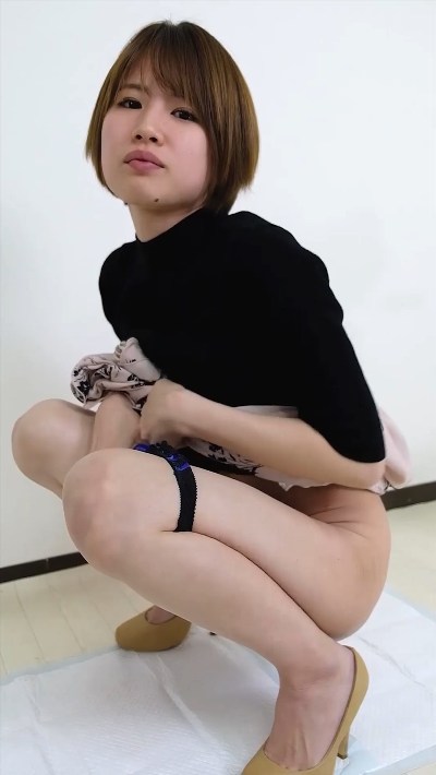 Sensual Poop Hot Japanese