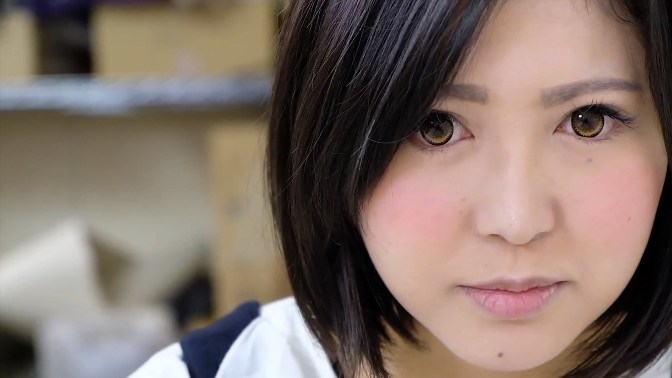 Yae Thoughful Poop Japanese Beauty