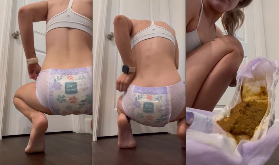 Blackrasbaby – Loud Pullups Mess