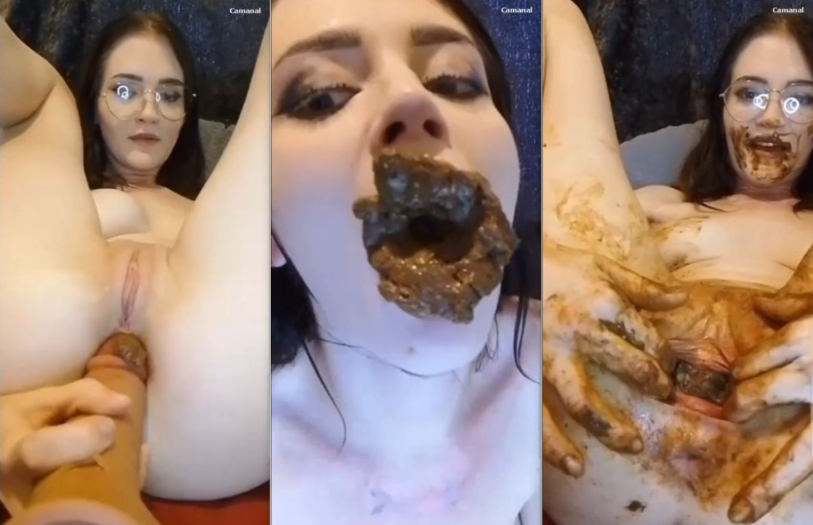 Rape me with Shit Daddy