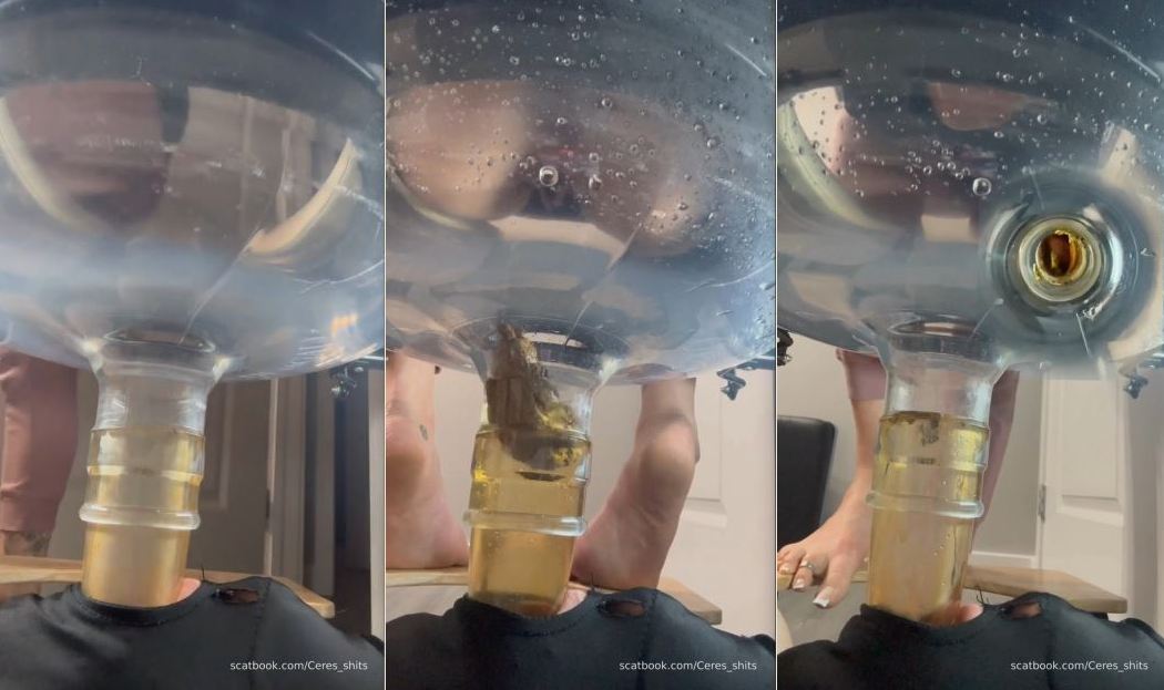 Septic Tank Almost Fails