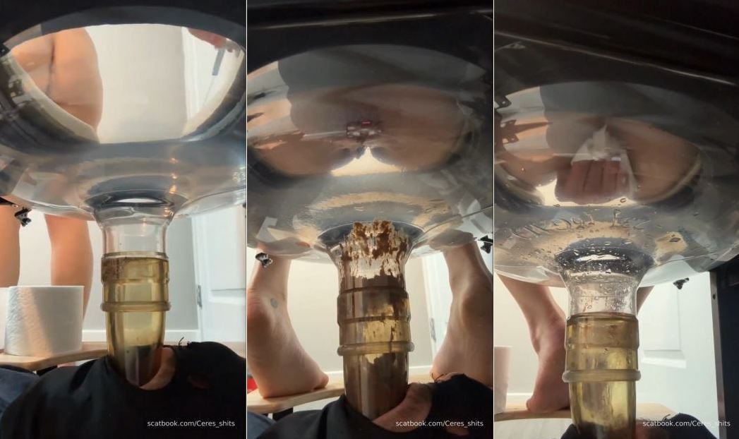 Septic Tank Throat Annihilation Compilation