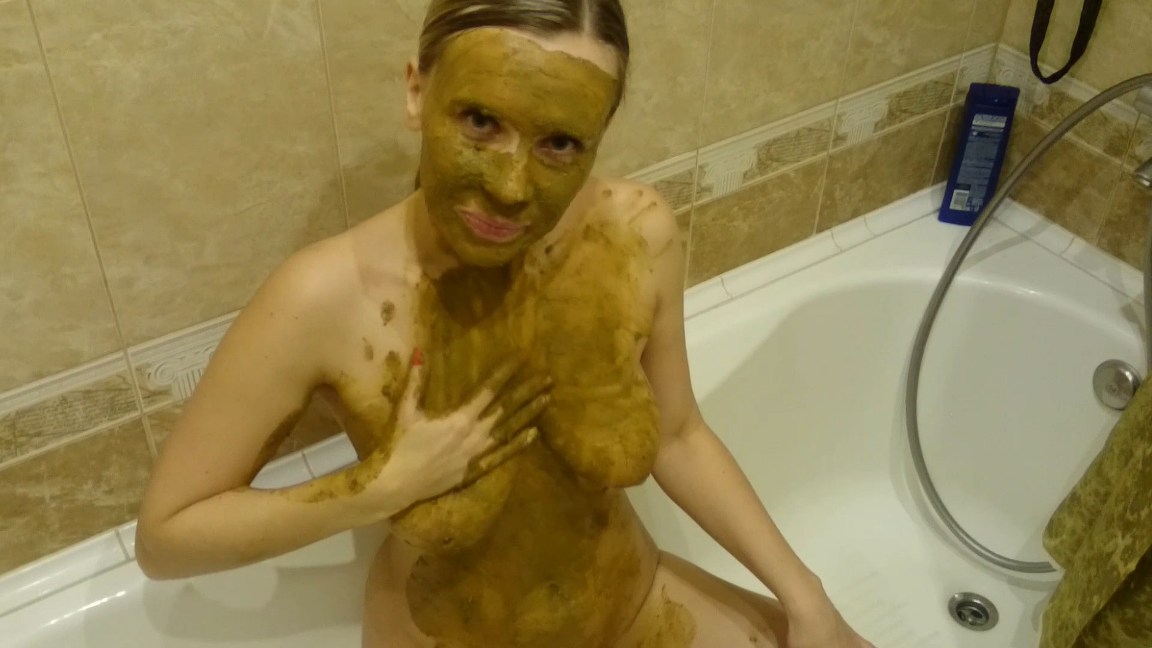 Brown Wife – Two Kinds of Shit at Once.