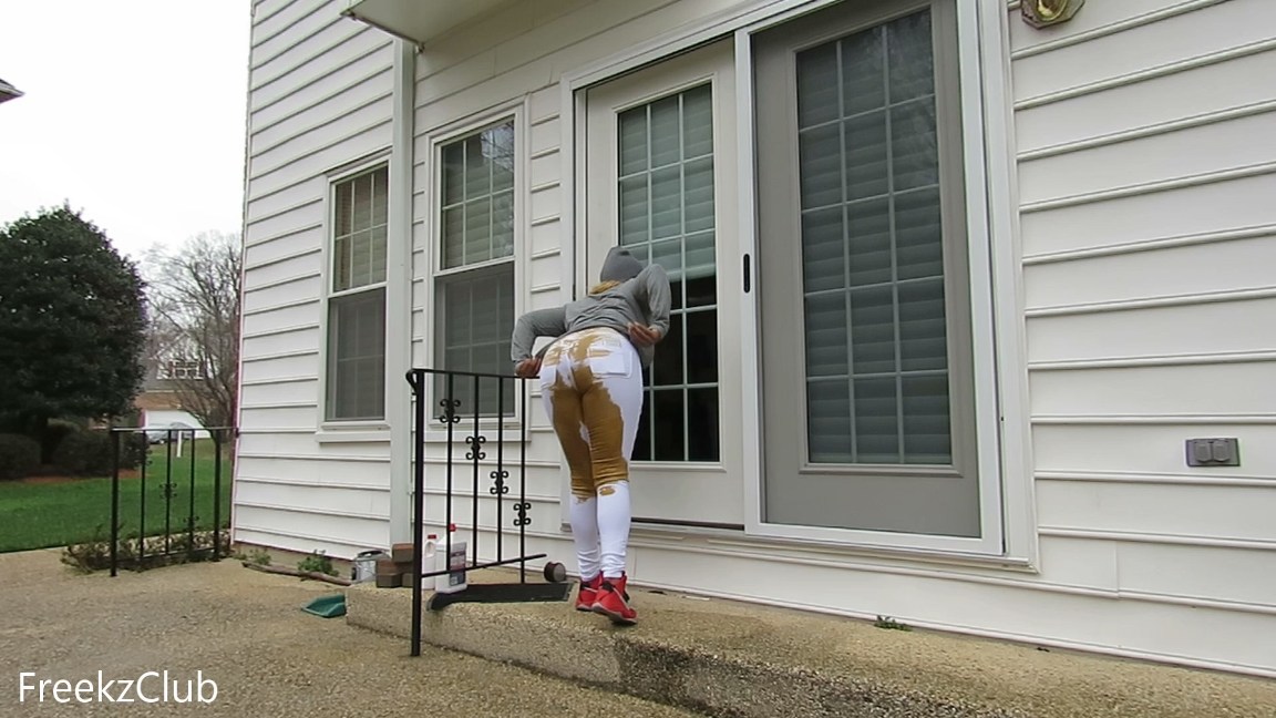 ScatFreekzClub – Stacey’s Massive Explosion