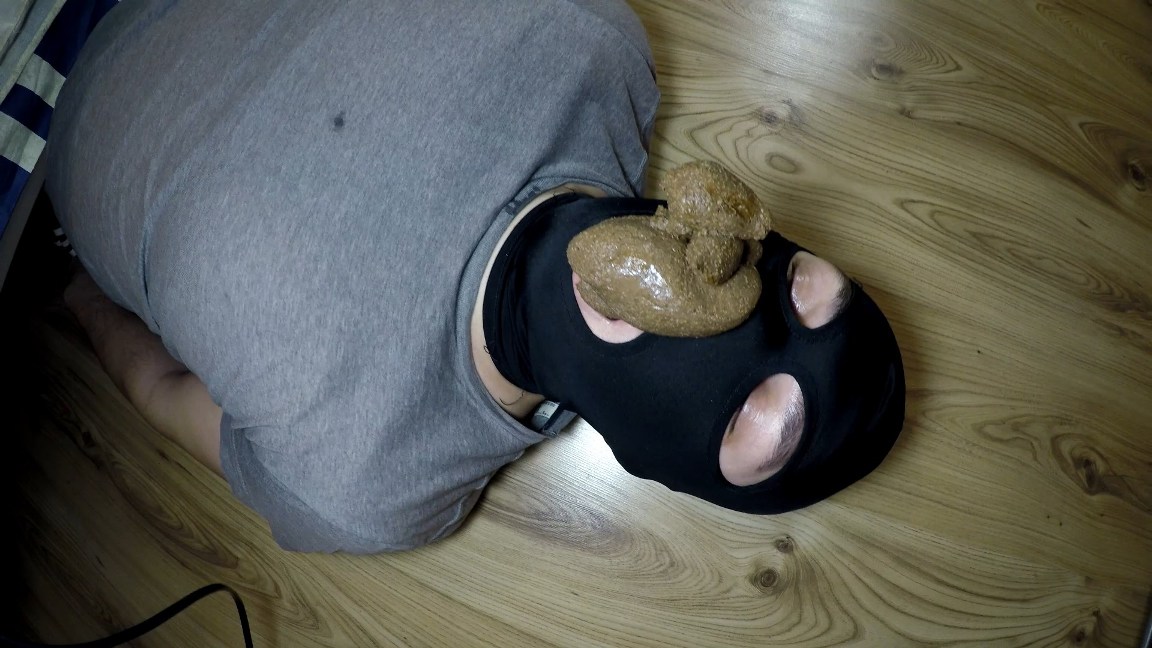 ElenaToilet – Human Toilet Feeding