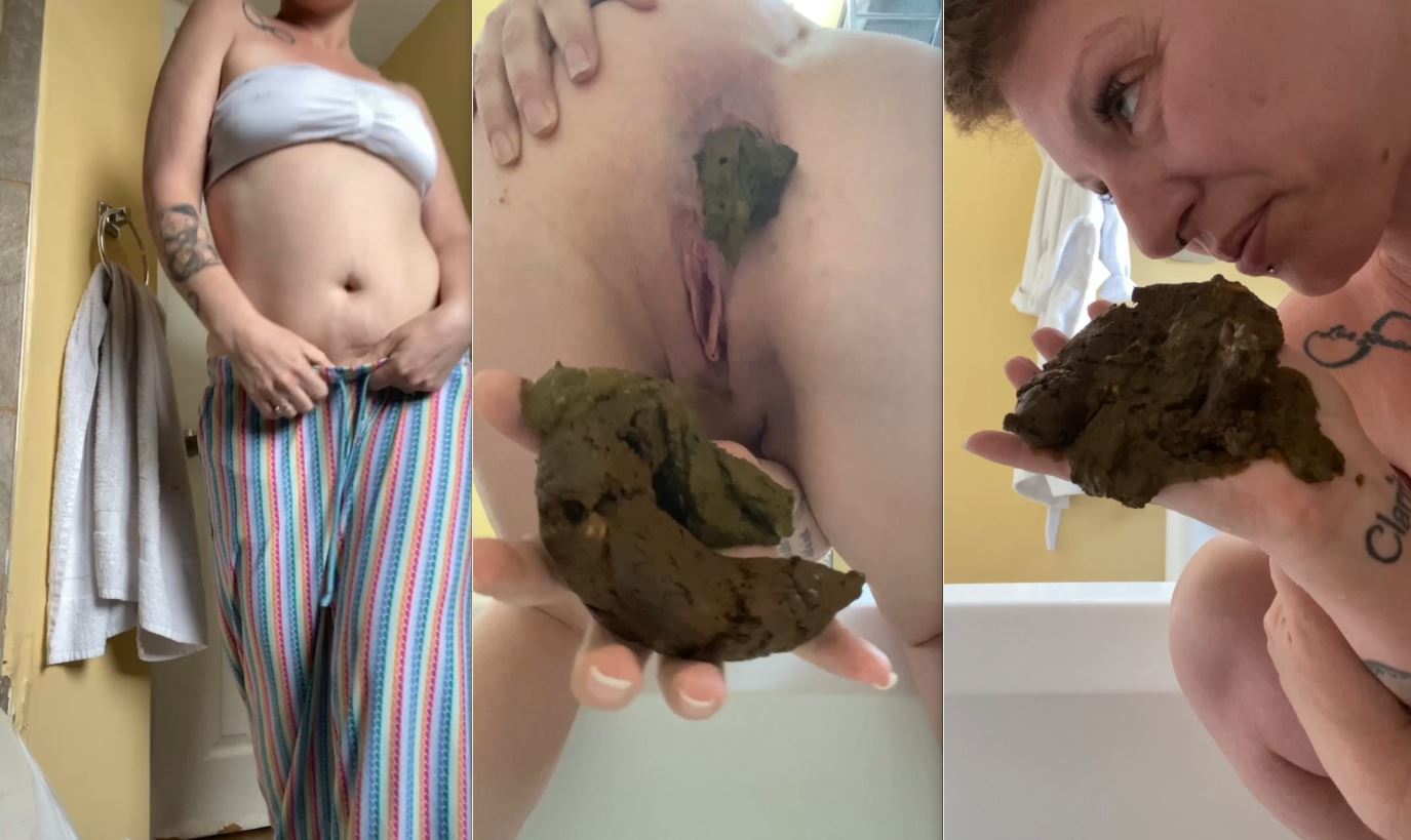 XshayXshayX – Catch and Release More on thisvid scat_net