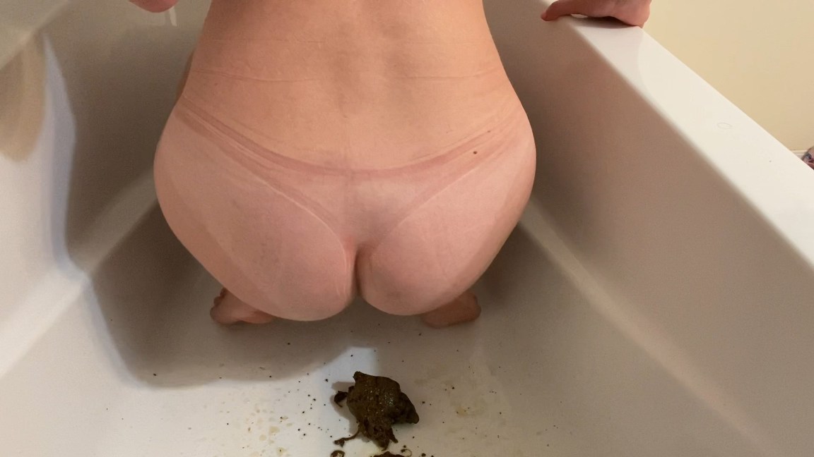 Foxness2 – POOPING!