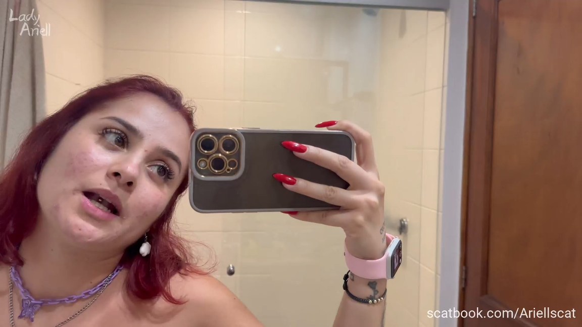 Lady Ariell – Awesome gift for you