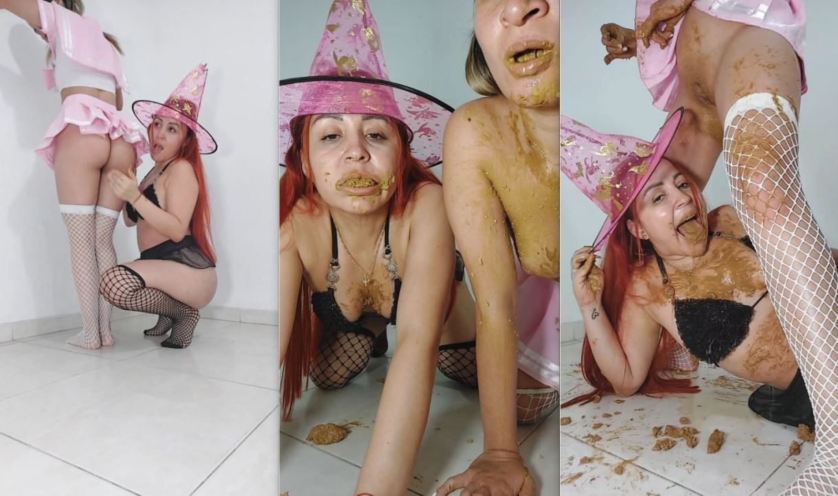 Sarathonson – Dirty Halloween HD